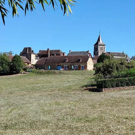 Deumeure De Charme Lotoise Avec Piscine Vakantiehuis Strenquels