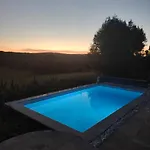 Hébergement de vacances Deumeure De Charme Lotoise Avec Piscine *