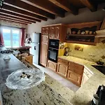 Hébergement de vacances Deumeure De Charme Lotoise Avec Piscine Strenquels