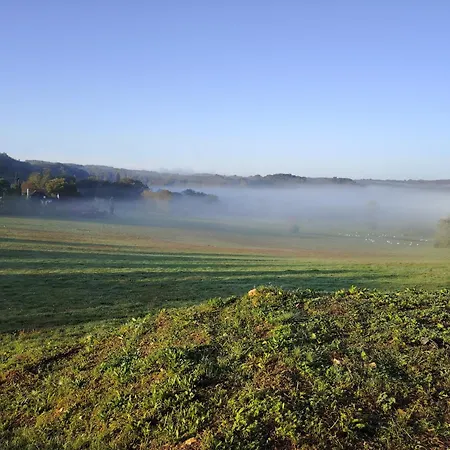 Deumeure De Charme Lotoise Avec Piscine * Strenquels
