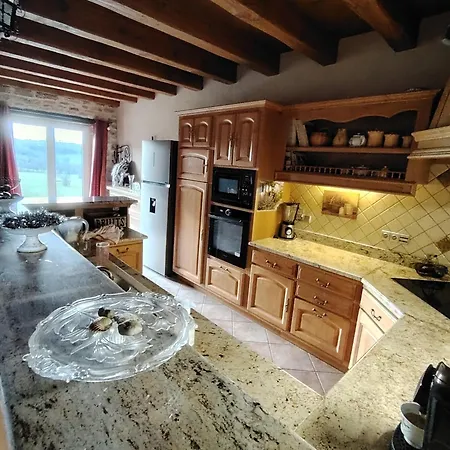 Hébergement de vacances Deumeure De Charme Lotoise Avec Piscine Strenquels