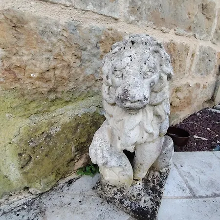 Deumeure De Charme Lotoise Avec Piscine *