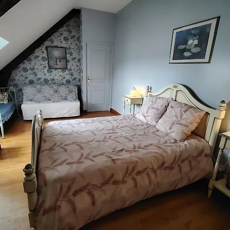 Deumeure De Charme Lotoise Avec Piscine