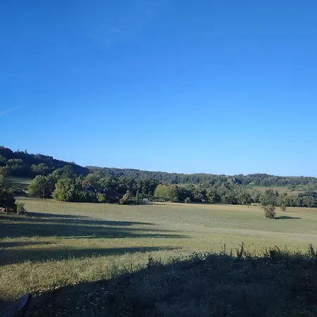 Hébergement de vacances Deumeure De Charme Lotoise Avec Piscine Strenquels