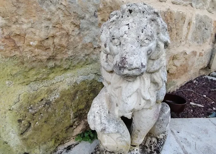 Deumeure De Charme Lotoise Avec Piscine *