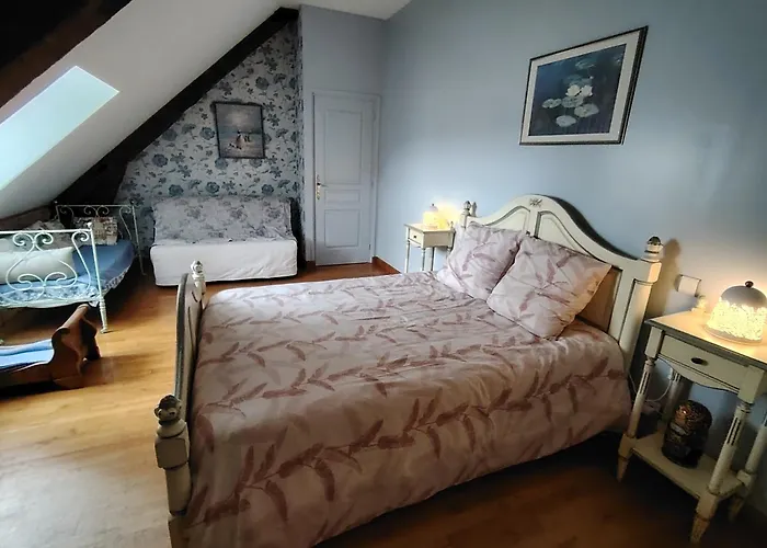 Deumeure De Charme Lotoise Avec Piscine